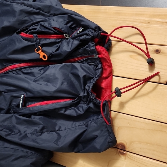 Superdry Sport The Storm Breaker size Large - Picture 5 of 11